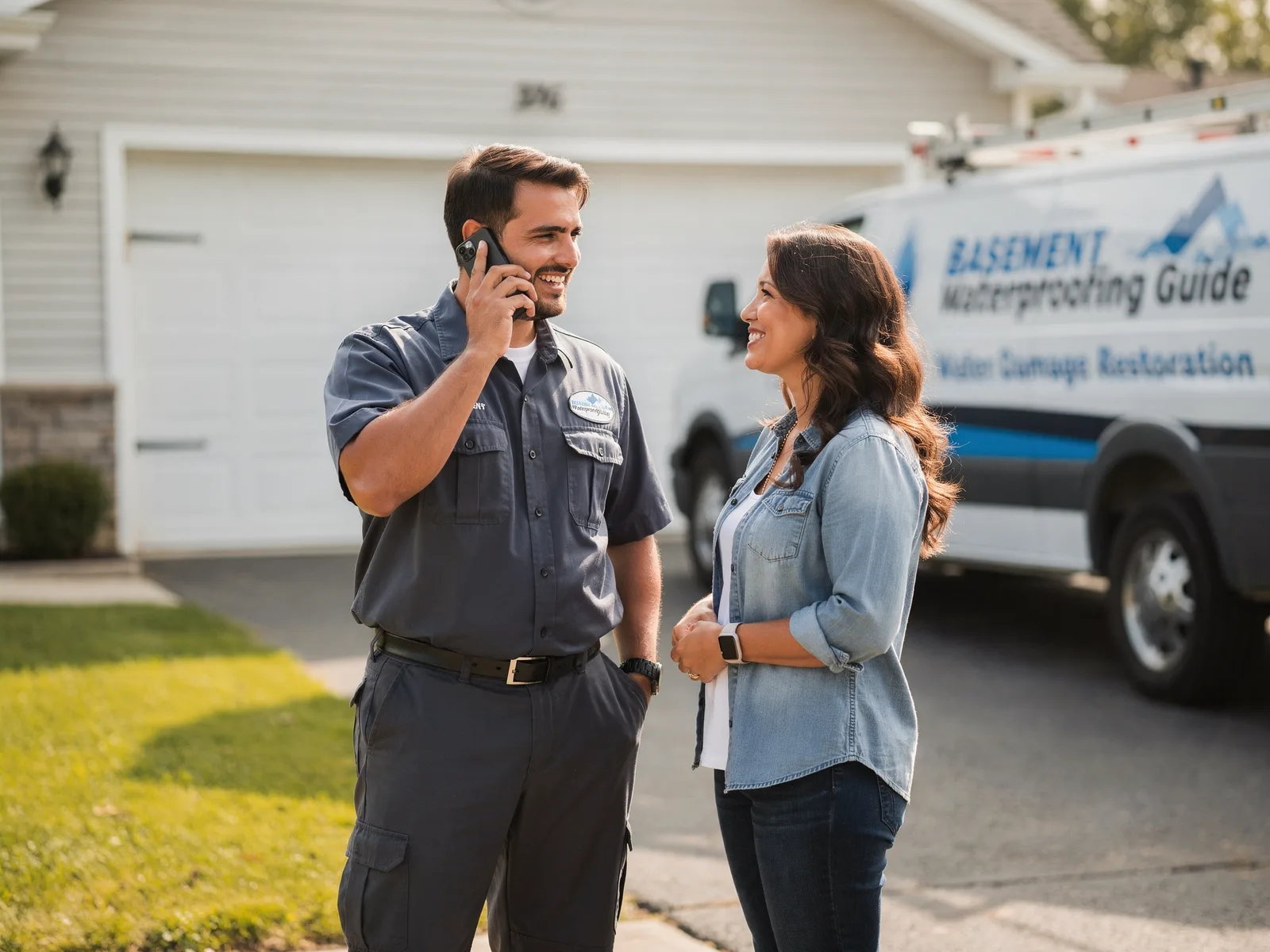 Basement Waterproofing East Concord, NY FAQs